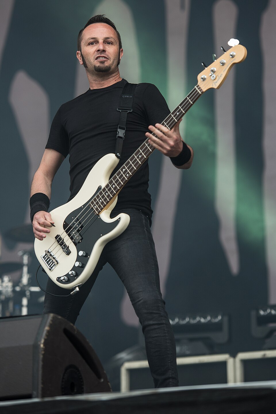 Jean-Michel Labadie