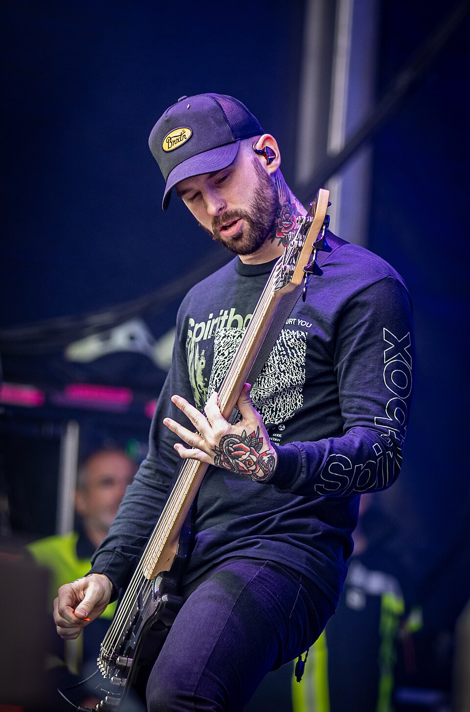 Josh Gilbert