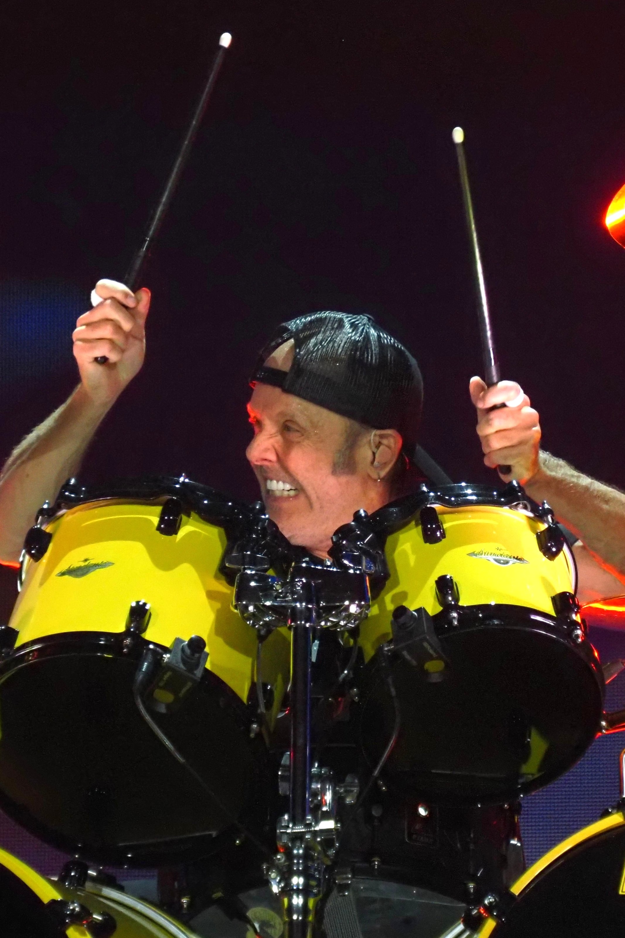 Lars Ulrich