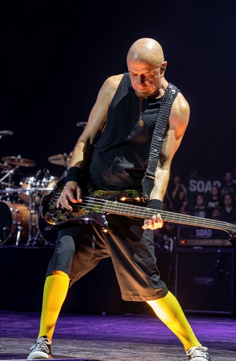 Shavo Odadjian